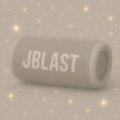 JBlast Live Speaker